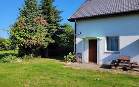 Pokoje Kapitańska 3